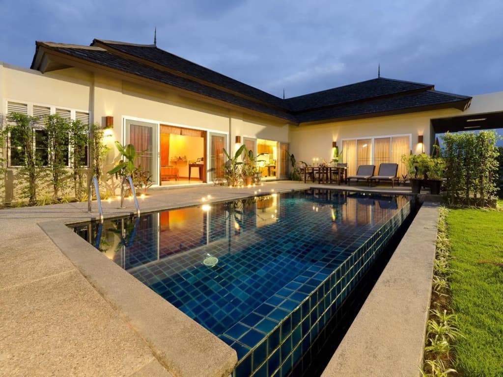 Hi Villas Bangjo - photo 7
