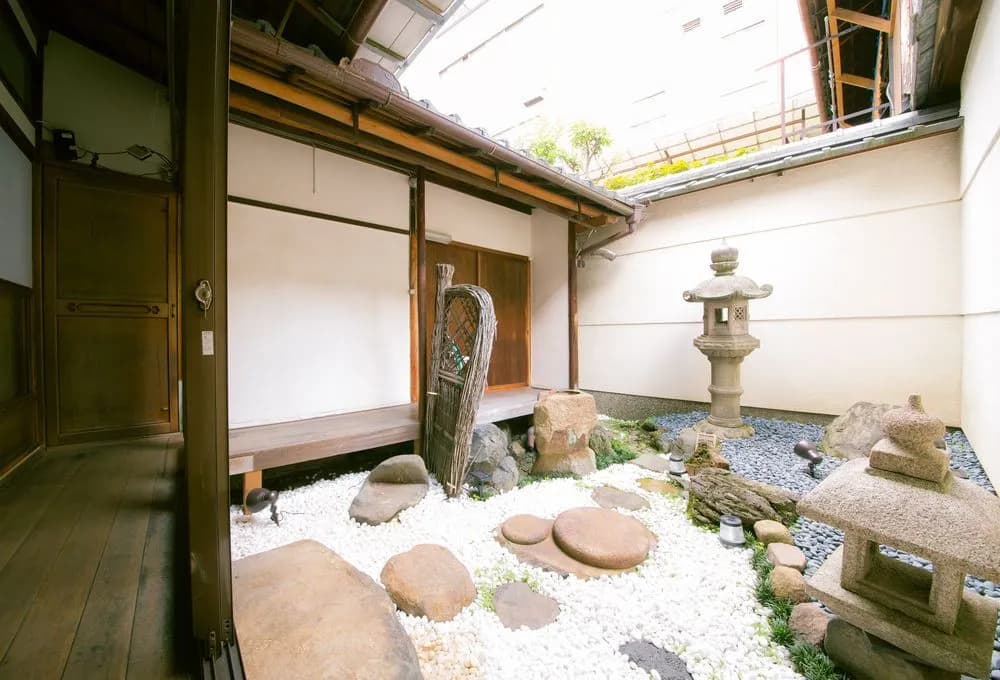 ZEN Kyoto - photo 6