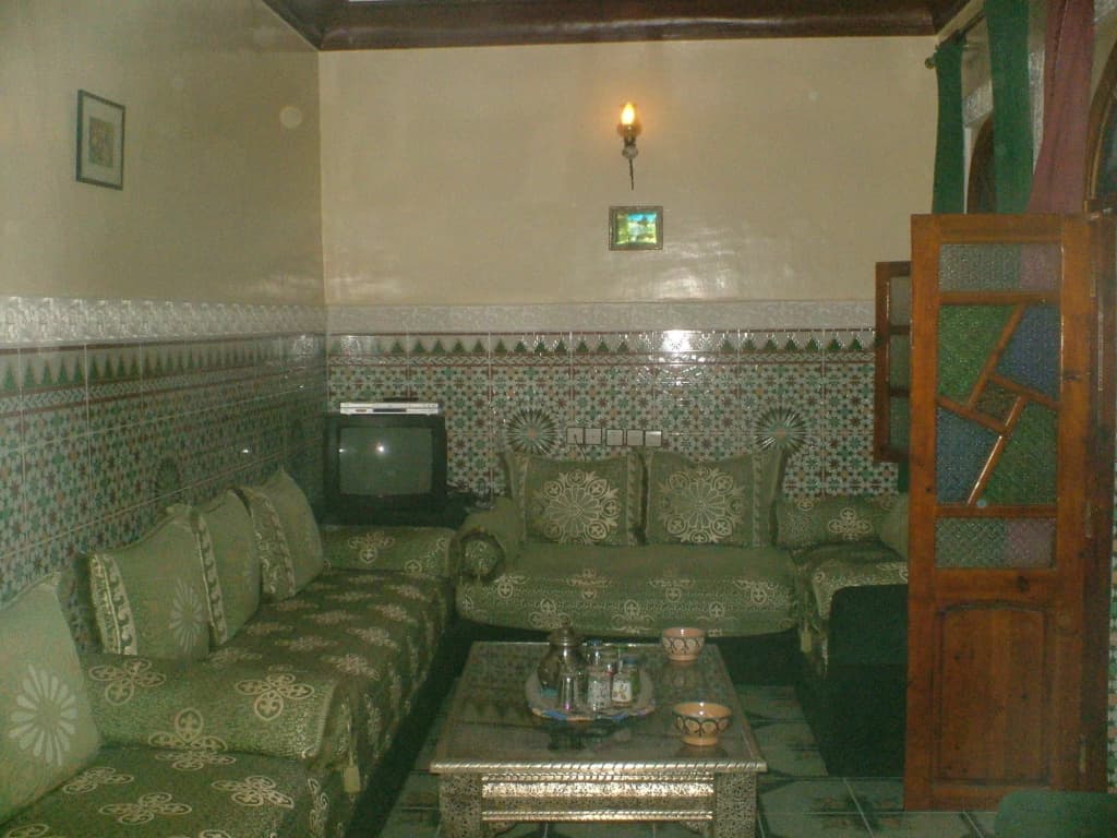 Riad Karmel Rose de Marrakech - photo 12