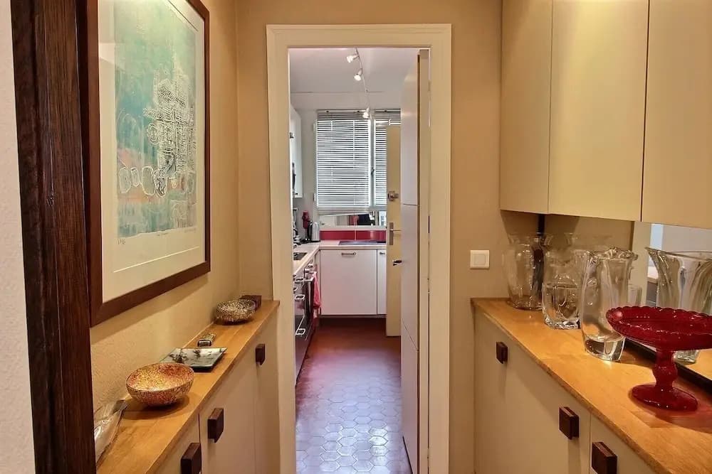 116324 - 2 person apartment near Eiffel Tower - photo 14