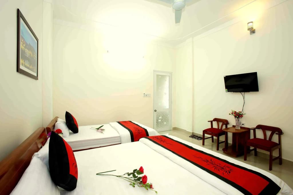 Hoa Thien Homestay - photo 7