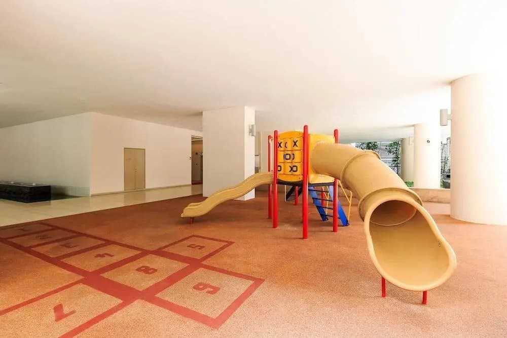 Elysees Suite Marc Residence KLCC - photo 12