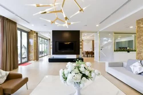 THE FIVE - 5BR - Ocean Villas Da Nang - photo 17