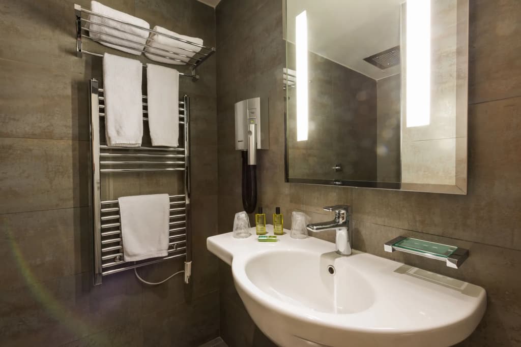 Hôtel Louvre Richelieu - photo 10