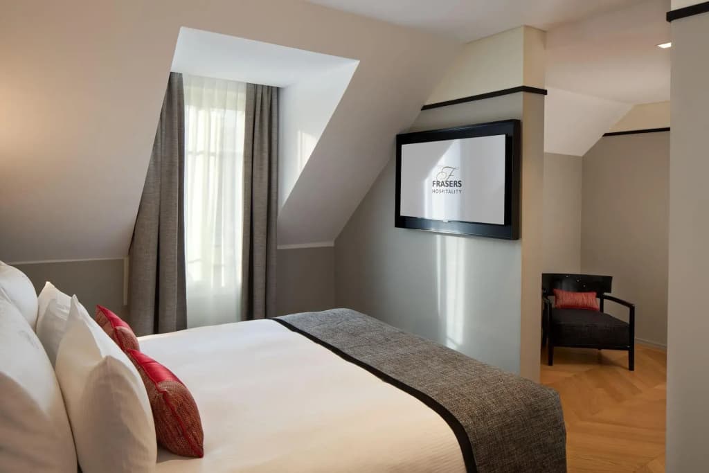 Fraser Suites Le Claridge Champs-Elysées - photo 5