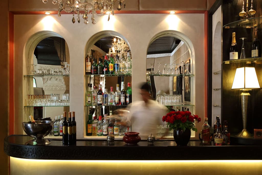Le Riad Monceau - photo 21