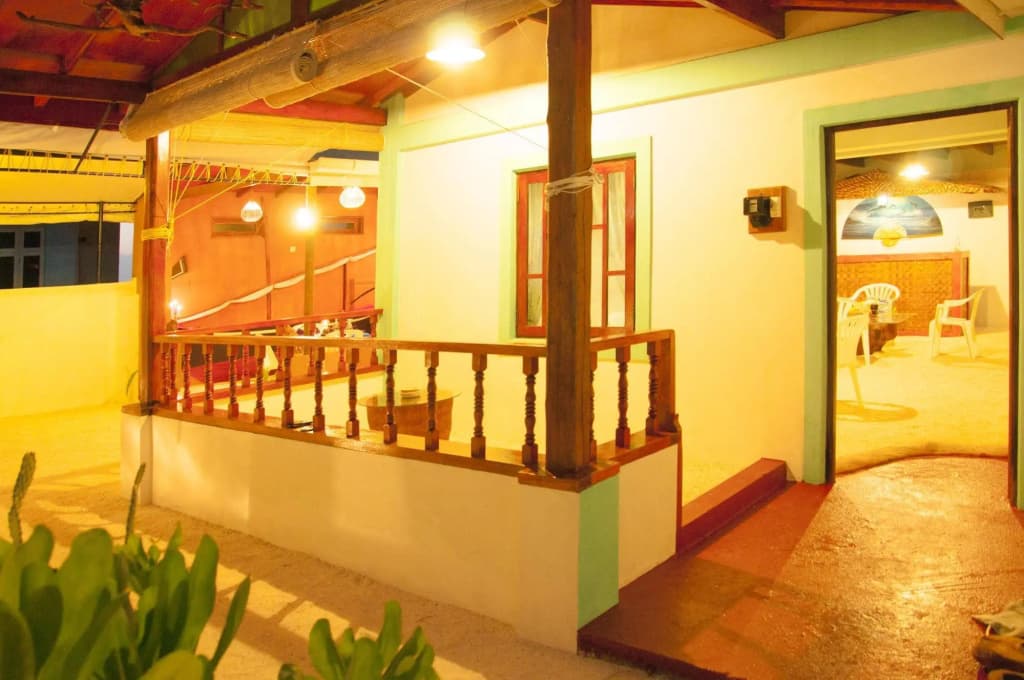 Masfalhi View Inn - main photo