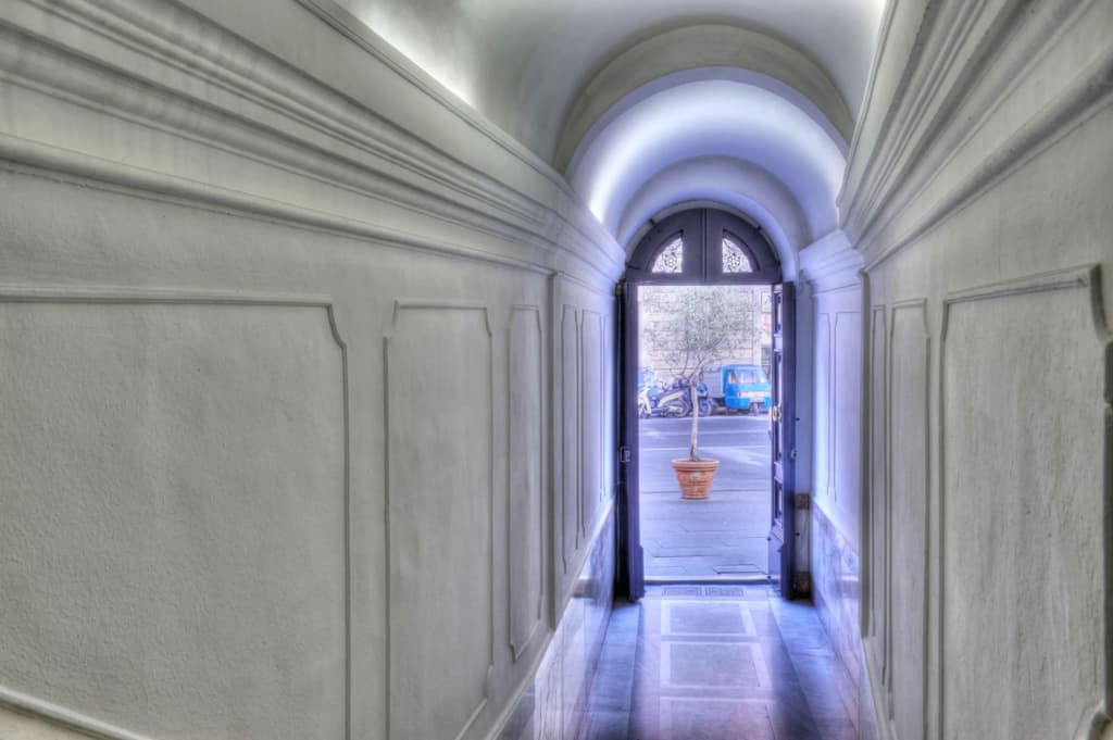 Guest house Suite Art Navona - photo 14