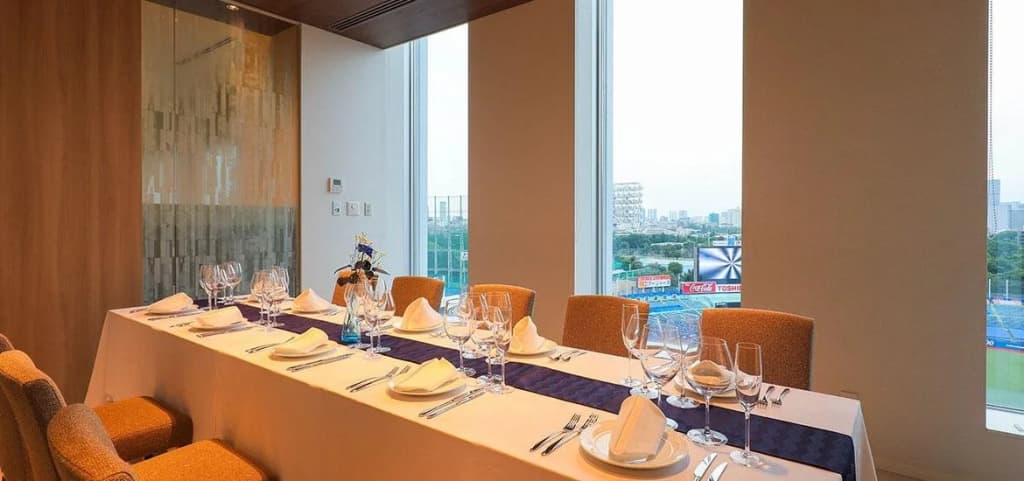 Nippon Seinenkan Hotel - photo 29