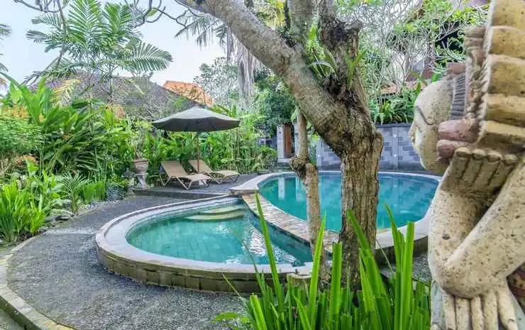 Sari Bungalow - photo 12