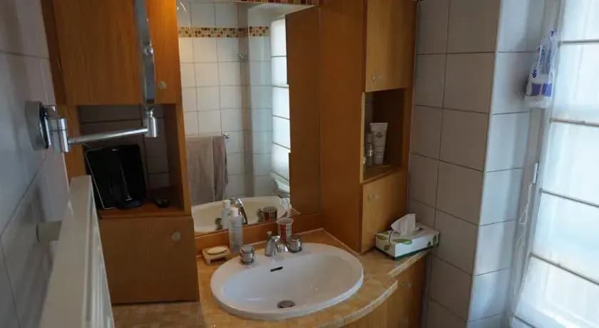 Luxurious And Cosy Familial Flat - photo 4