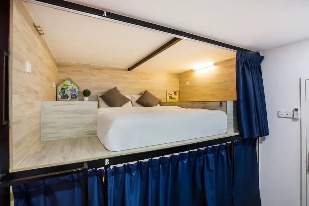 Oyo 89659 Jom Hotel - photo 6