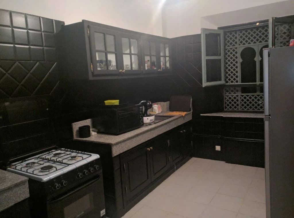 Appartement Kech - photo 11