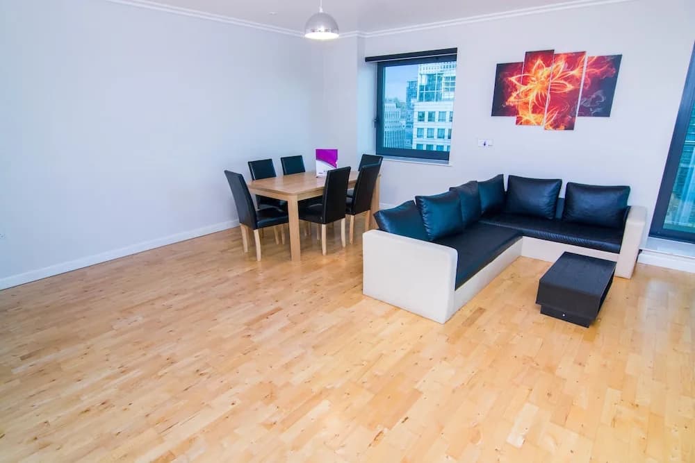Discovery Dock Apartments East by Primestay London - photo 21