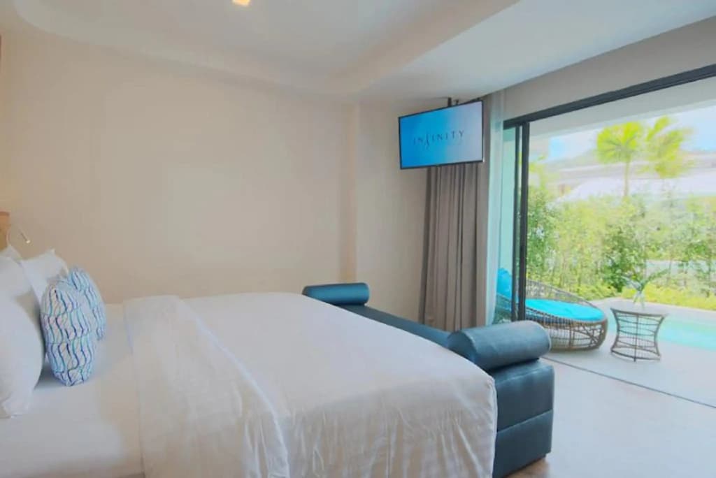 Infinity Aonang Krabi Hotel - photo 4