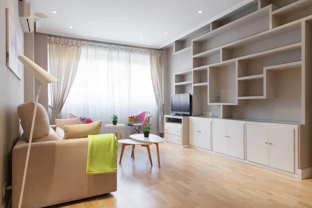 Offer Luxury Apartment Madrid - photo 3