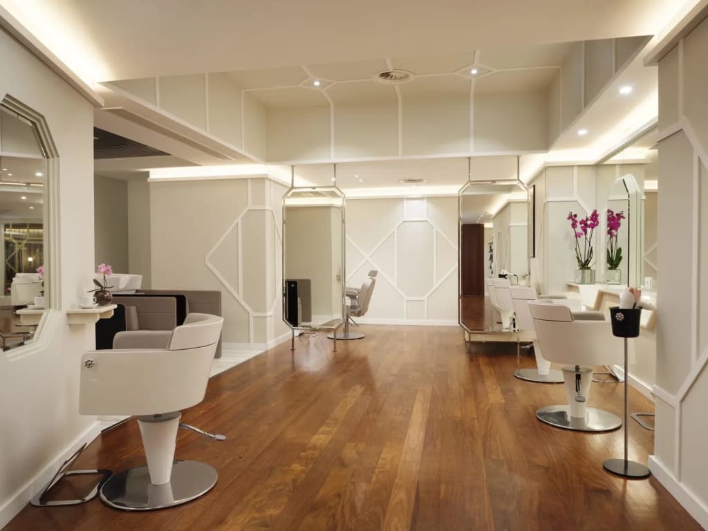 Corinthia Lisbon - photo 15