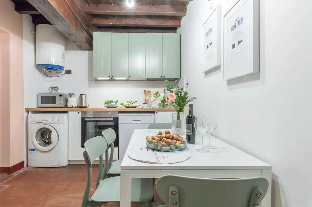 Wine Apartments Florence Ciliegiolo - photo 14