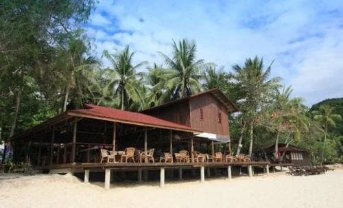 Redang Pelangi Resort - photo 9