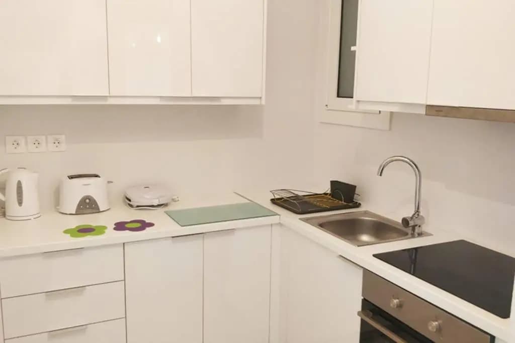 Ilisos garden apartment - photo 12