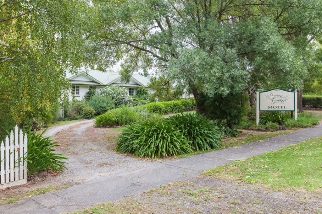 Yarra Gables - photo 11
