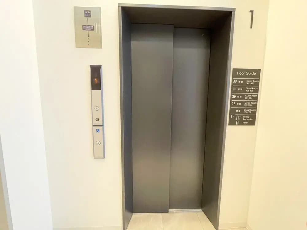 Ikoi Hotel Tokyo - photo 11
