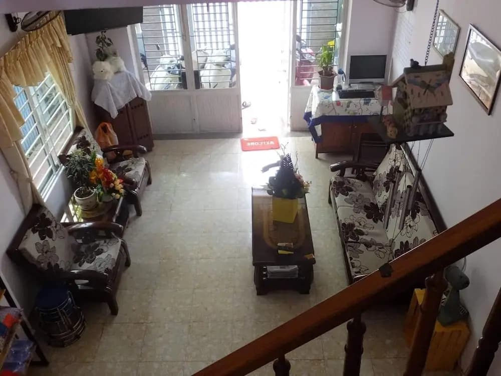 ChaChi homestay - Hostel - photo 11