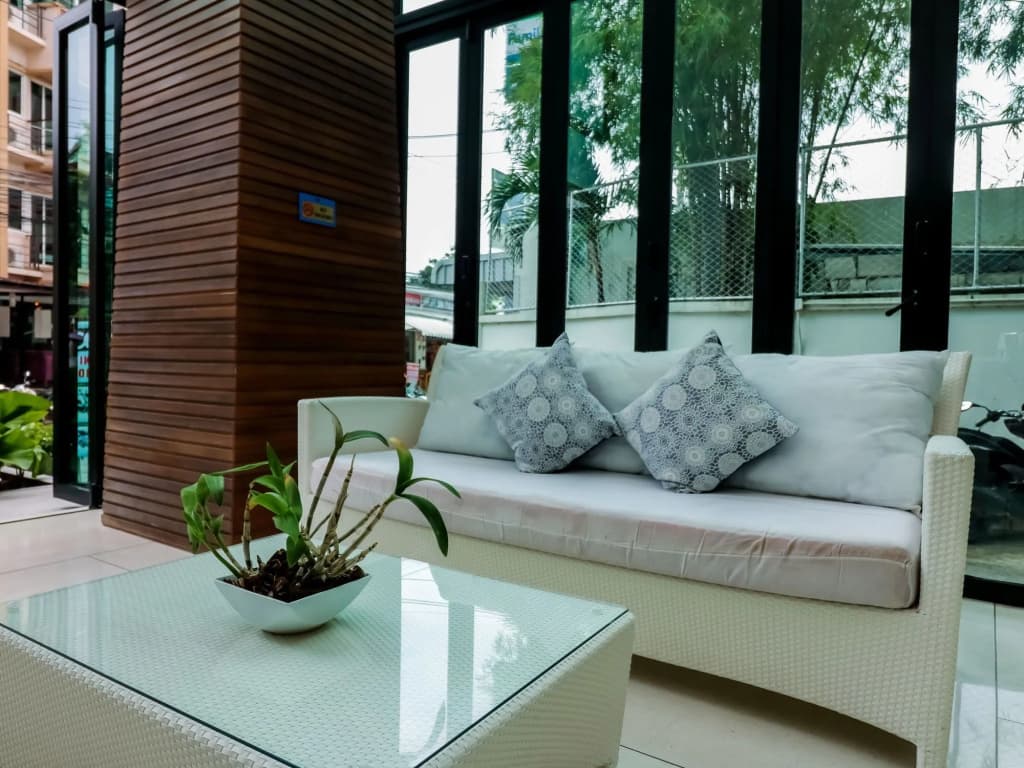 Coco Resort - photo 20