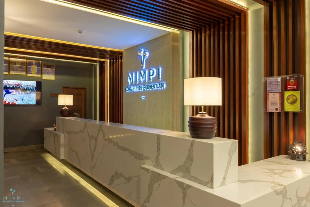 Mimpi Perhentian - photo 1