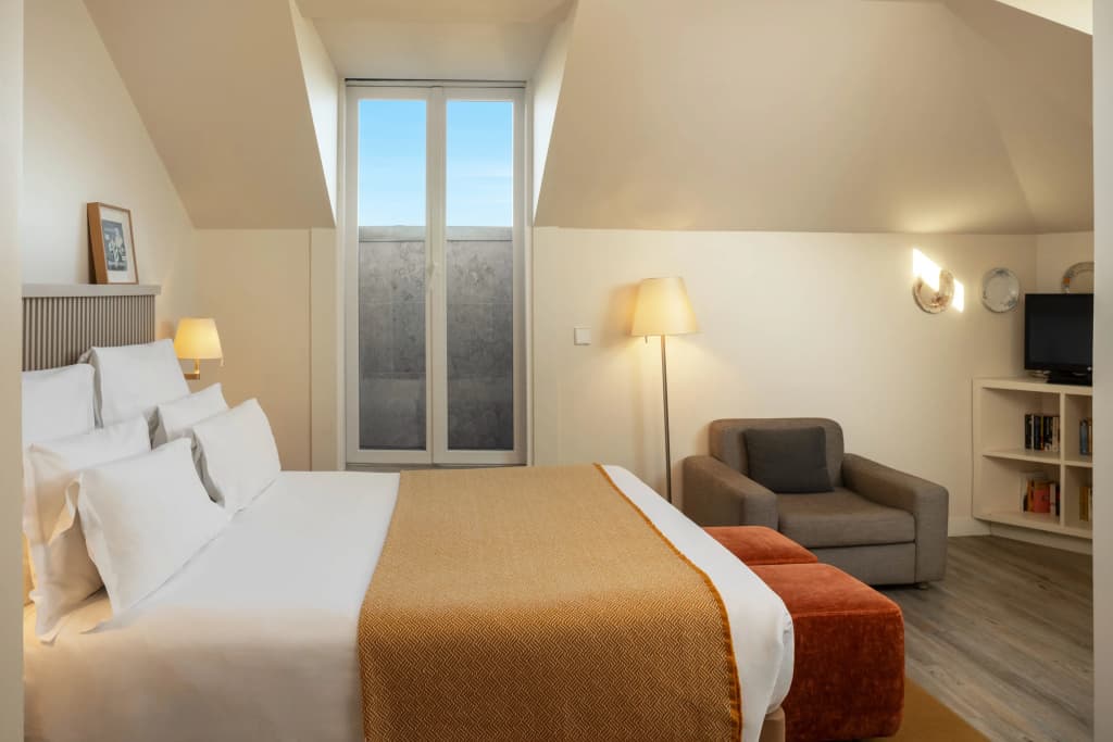 Memmo Alfama - Design Hotels - photo 3