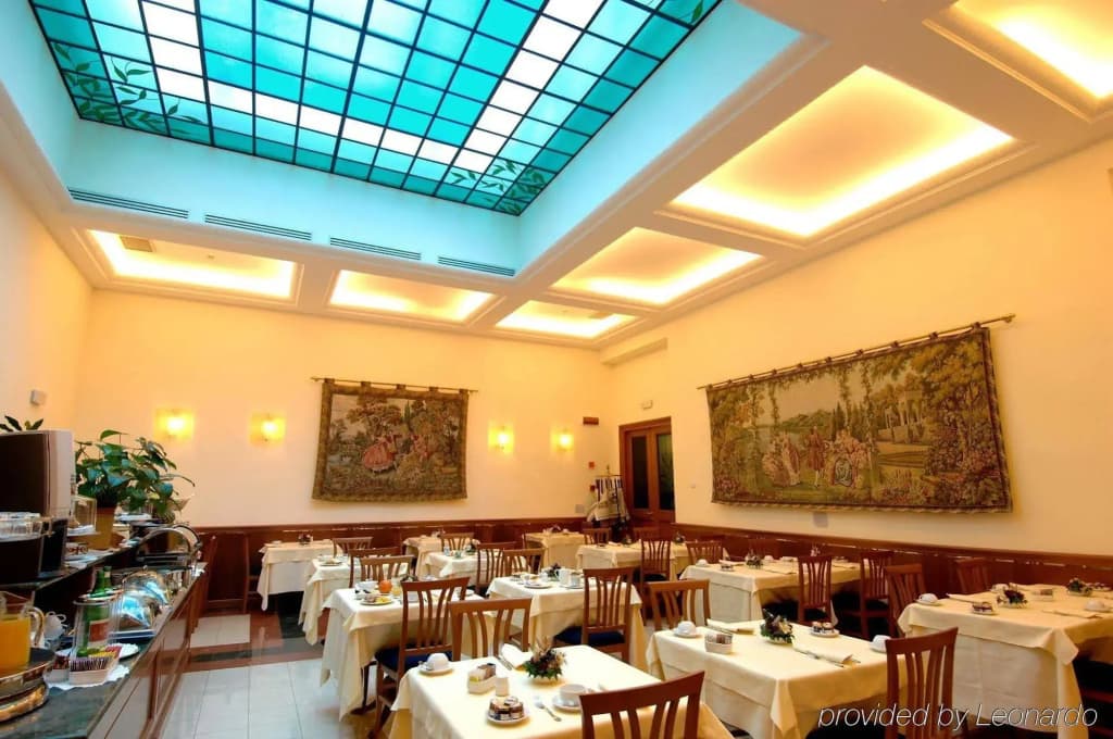 Hotel Diocleziano - photo 24