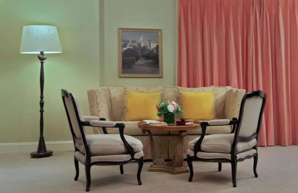 Taj Campton Place - photo 49