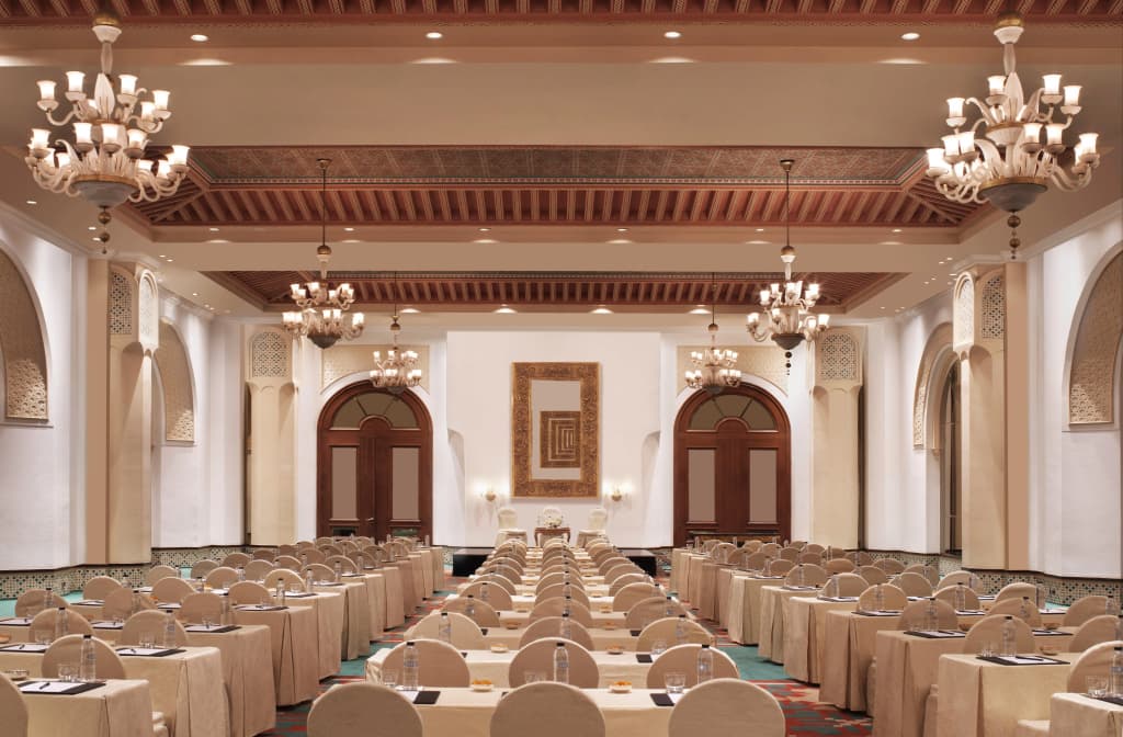 InterContinental Cairo Citystars by IHG Hotel - photo 13