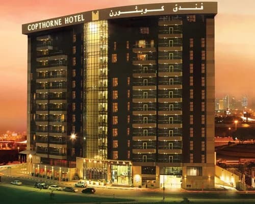 Hm Vacation Club @ Dubai Creek, Dubai, United Arab Emirates - photo 10