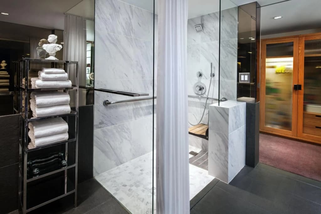 SLS Hotel, a Luxury Collection Hotel, Beverly Hills - photo 7