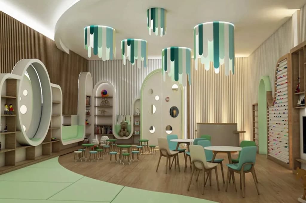 The Plaza Doha, LXR Hotels & Resorts - photo 13