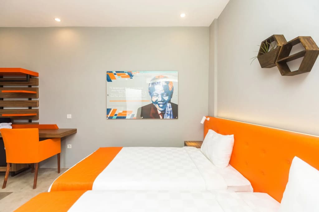 7Rooms Villa Seminyak - photo 4