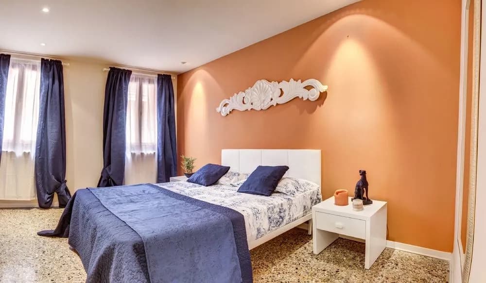 San Marco Venice Apartment 1 - photo 35