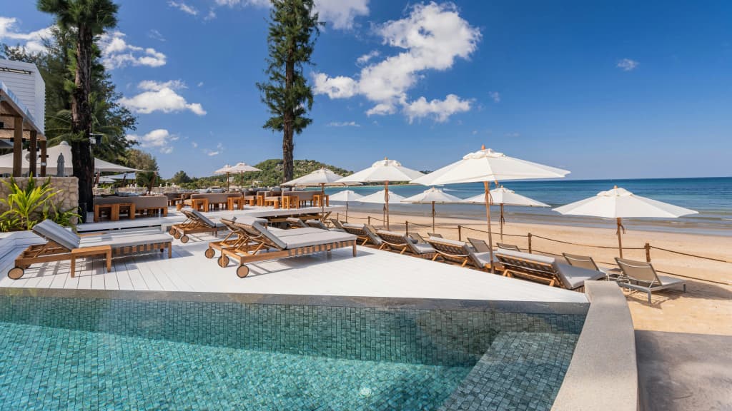 Twinpalms Surin Beach Phuket - photo 39