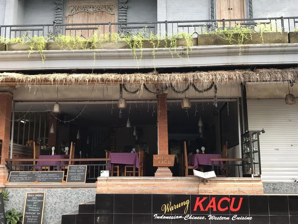 Kacu guest house - main photo