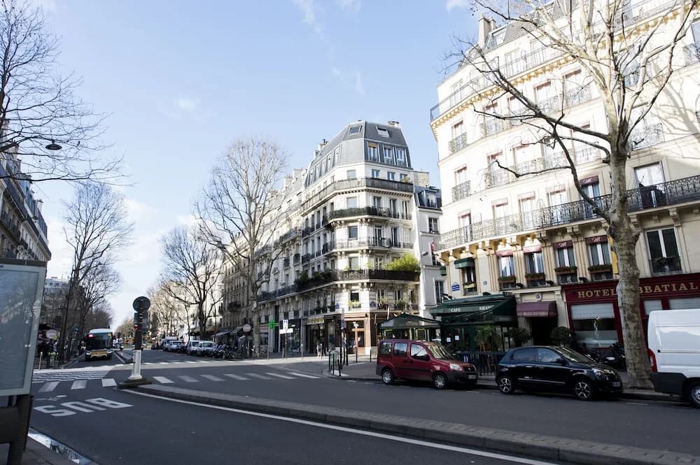 Chic Saint-Germain - photo 10