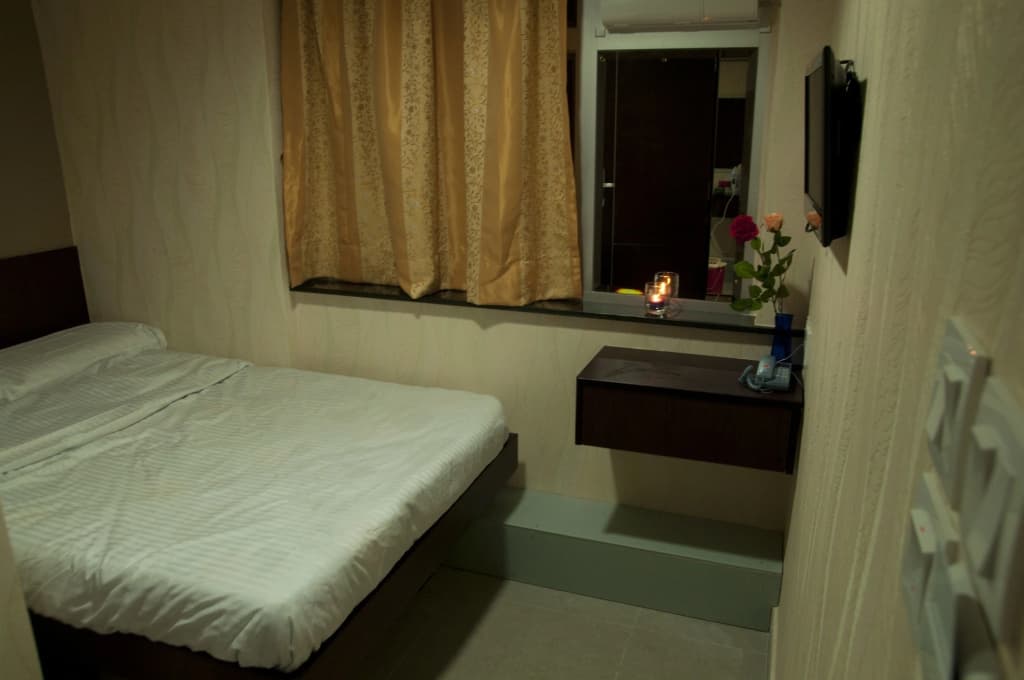 Blue Sky Hotel - photo 4