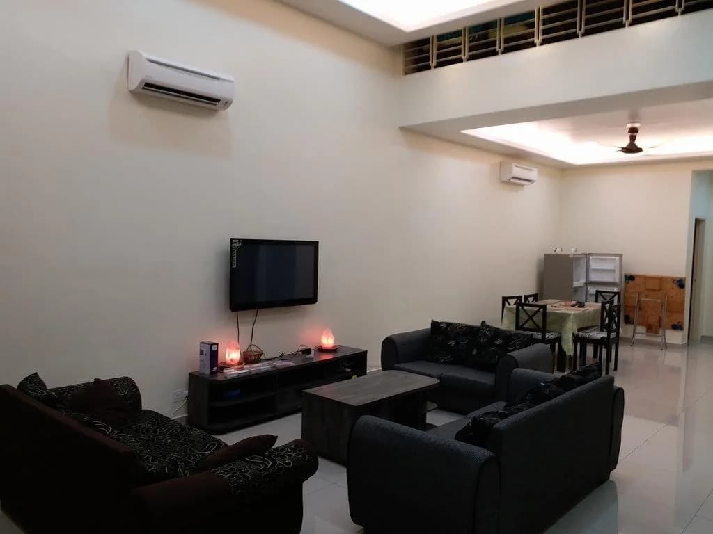 Homestay Ks Botanic - photo 6