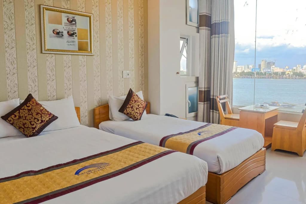 Rainbow Hotel - photo 6