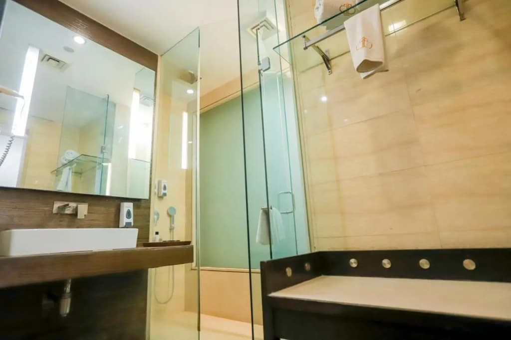Bel-La Monde Hotel Chhattarpur South Delhi - photo 7