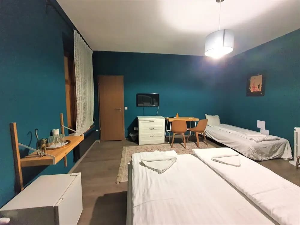 Vik Rooms Budapest - photo 3