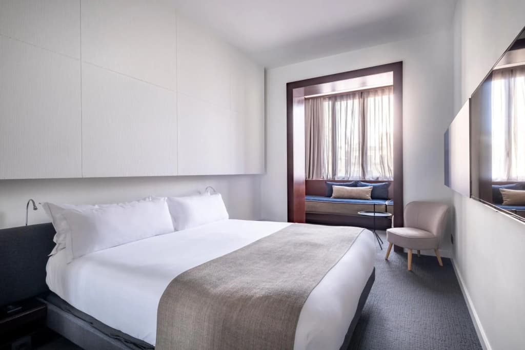 Hotel Sixtytwo Barcelona - photo 20