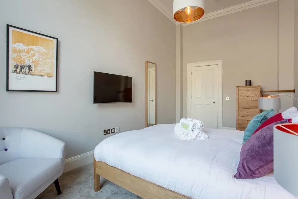 York Place Apartment - Luxury City Centre - photo 2