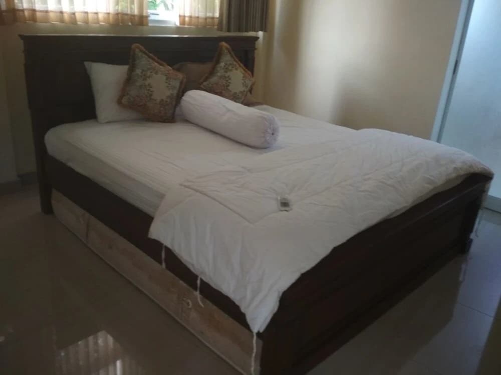 Kunigen Villa Kuta Bali - main photo