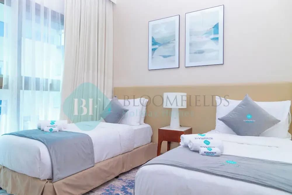 Bloomfields 2BR Plus Maid Address Beach - photo 1
